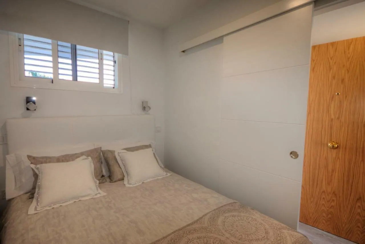 Starfish Friendly Holiday Home Playa del Inglés Španělsko