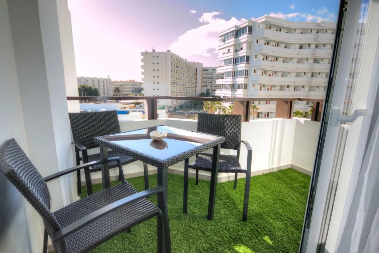 Starfish Friendly Holiday Home Playa del Inglés Španělsko