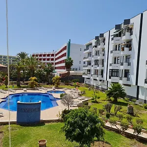 Yumboflat Two Bedroom Apartamento