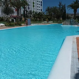 Dac Agaete Parque Apartamento