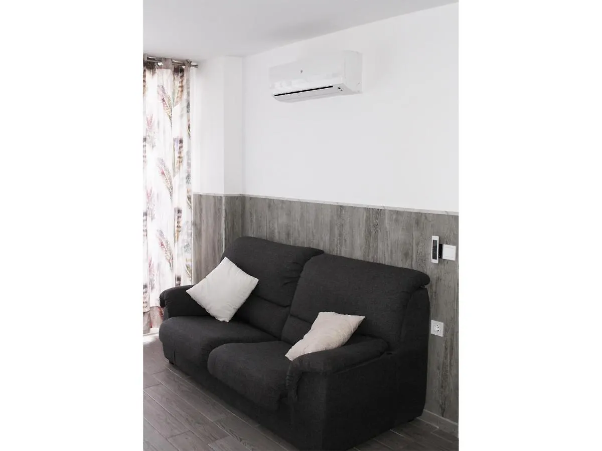 Starfish Friendly Holiday Home Playa del Ingles
