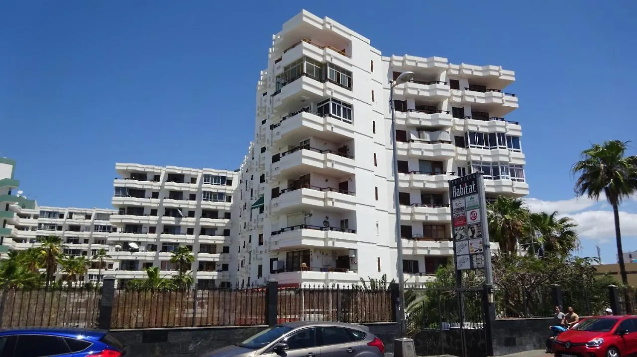 Starfish Friendly Holiday Home Playa del Ingles  Playa del Ingles (Gran Canaria)