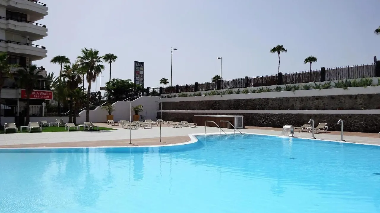 Starfish Friendly Holiday Home Playa del Ingles