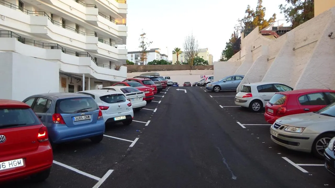 Starfish Friendly Holiday Home Playa del Ingles