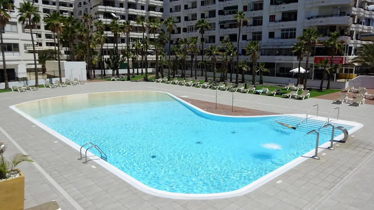 Starfish Friendly Holiday Home Playa del Ingles  Playa del Ingles (Gran Canaria)